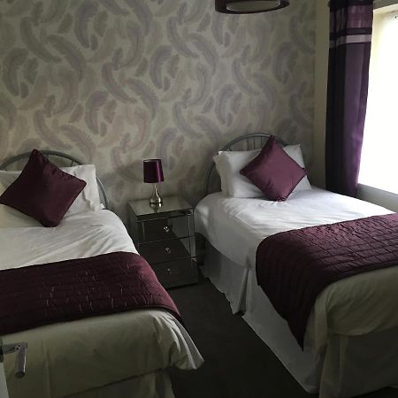 Highland Escape Villa Fort William Luaran gambar