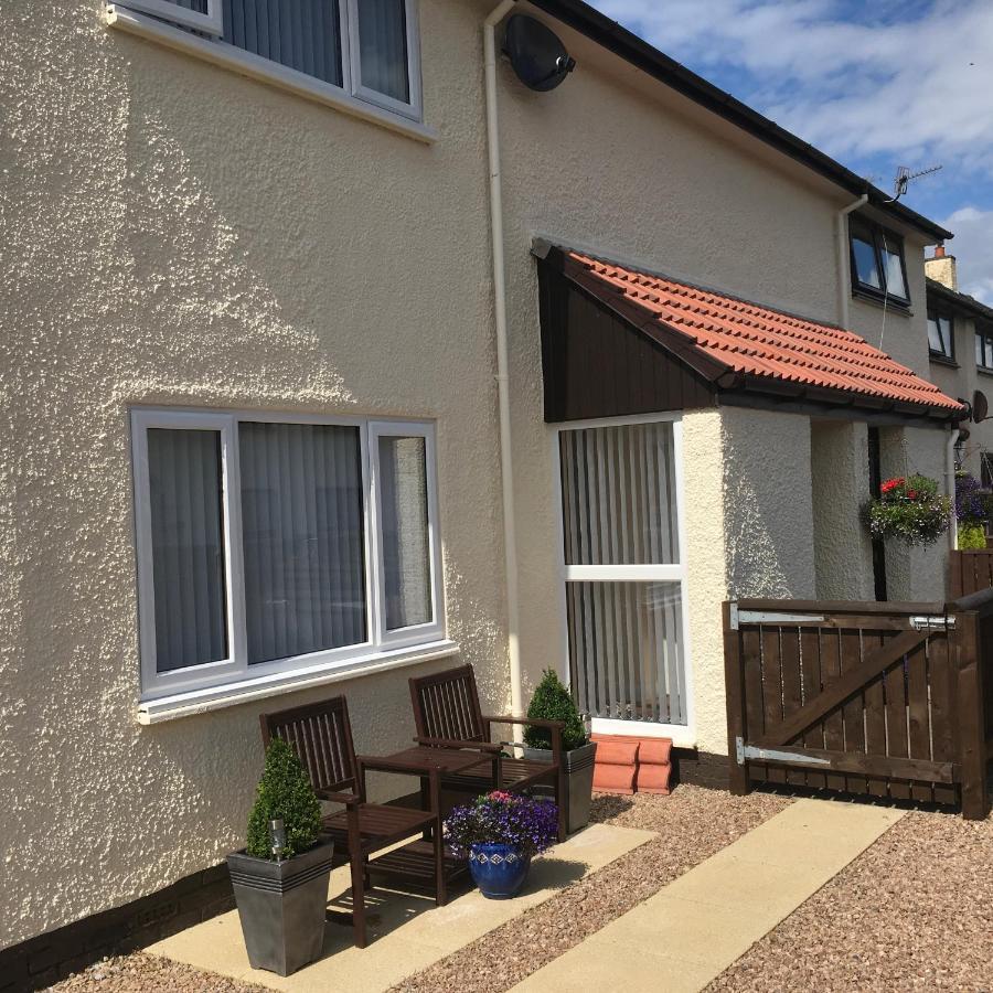 Highland Escape Villa Fort William Luaran gambar